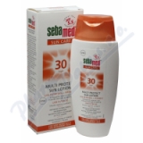 SEBAMED Opalovac mlko OF30 150ml