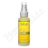 Saloos Natur aroma airspray Citron 50ml