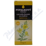 Health Link BIO Pupalkov olej 50ml