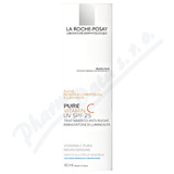 LA ROCHE-POSAY PURE Vitamin C s UV ochranou 40ml