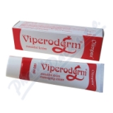 OLIMPEX Viperoderm krm s hadm jedem 100ml