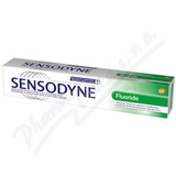 Sensodyne Fluoride zubn pasta 75ml