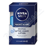 NIVEA MEN voda po hol. Protect 100ml 81362