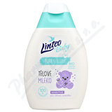 Dtsk tl. mlko LINTEO BABY s Bio ms. lk. 250ml