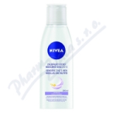 NIVEA zklidujc micelrn voda C 200ml 82382