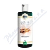 TOPVET PROFESSIONAL Skoicov masn olej 200ml