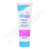 SEBAMED Dtsk krm extra jemn cest. bal. 50ml