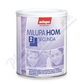 Milupa HOM 2 Secunda por. plv. 1x500g