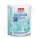 Milupa OS 2 Secunda por. plv. 1x500g nov