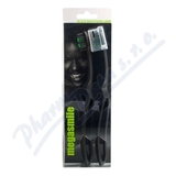 MegaSmile Zubn kartek Black Whitening Loop 2ks