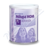 Milupa HOM 3 Advanta por. plv. 1x500g