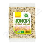 Konop semnka loupan BIO 100g Wolfberry