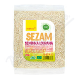 Sezam semnka loupan BIO 200g Wolfberry