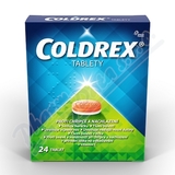 Coldrex 24 viên