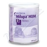 Milupa HOM 2 Prima por. plv. 1x500g