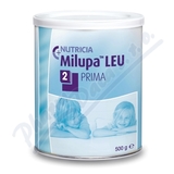 Milupa LEU 2 Prima por. plv. 1x500g