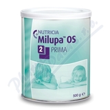 Milupa OS 2 Prima por. plv. 1x500g nov