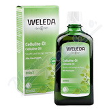 WELEDA Bezov olej na celulitidu 200ml