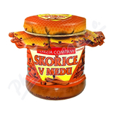 TEREZIA Skoice v medu 250g