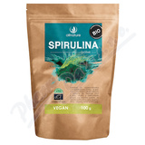 Allnature Spirulina prek BIO 100g