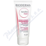 BIODERMA Sensibio maska 75ml