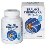 OLIMPEX ralo chrupavka Cartilage tob. 100