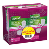 Depend Ultra Mini inkont. vloky  Duopack 2x22ks