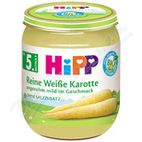 HiPP Bl mrkev BIO 5m 125g