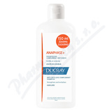 DUCRAY Anaphase+ ampon-vypadvn vlas 400ml