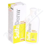 SulfaDerm srov tonikum 150ml Dr. Mller