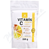 Allnature Vitamn C prek Premium 250g