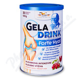 Geladrink FORTE HYAL prkov npoj vie 420g