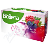 Biogena Fantastic Lesn plody 20x2. 2g