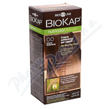 BIOKAP Barva na vlasy 0. 0 Zesvtlova 140ml