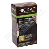 BIOKAP Barva na vlasy 2. 9 Katan-oko tmav 140ml