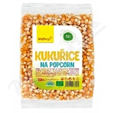 Kukuice na popcorn BIO 250 g Wolfberry