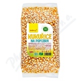 Kukuice na popcorn BIO 1000 g Wolfberry