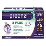 Proenzi 3 plus tbl. 180+45