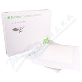 Kryt Mextra Superabsorbent 20x25cm 10ks