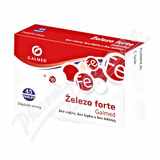 elezo forte tbl. 45 Galmed