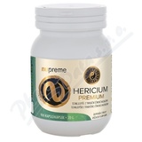 Hericium extrakt cps. 100 NUPREME