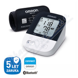 Tonometr OMRON M4 Intelli IT bluetooth pan