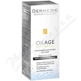 Dermedic Oilage Konc.  on krm proti vrskm 15g