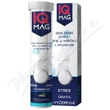 IQ Mag 375mg hoku+vit. B6 um. tbl. 20