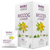 HERBEX Mozek a pam n. s. 20x1. 5g