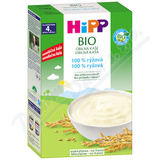 HiPP Obiln kae 100% rov BIO 4m 200g