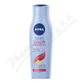 NIVEA ampon pro zivou barvu 250ml 81470