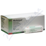 Obin. elast. fix. Mollelast v celofnu 12cmx4m 1ks