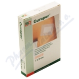 Nplast Curapor chirurgick steriln 7x5cm 5ks