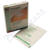 Nplast Curapor chirurgick steriln 10x8cm 5ks